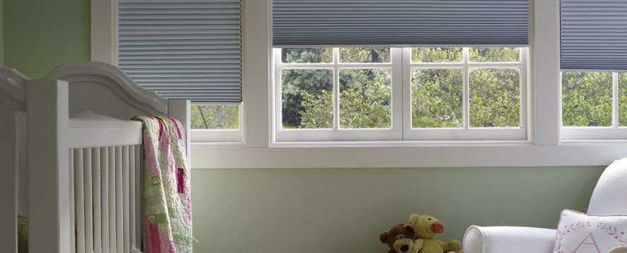 window treatments for heat reduction