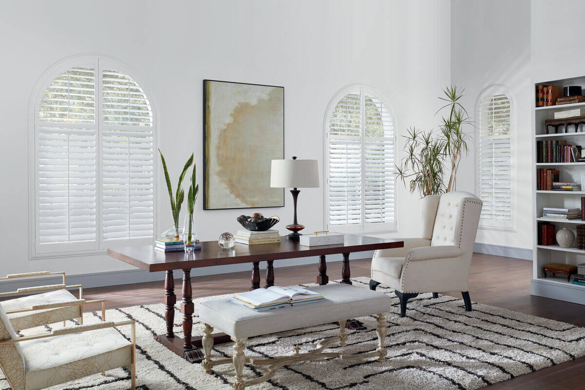 window shutters | Custom Window Treatments In Skull Valley, AZ - Prescott Window Coverings