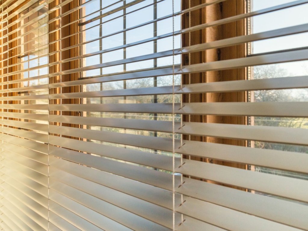 What's Trending in Blinds for 2024