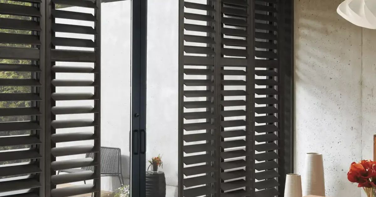 Types of Window Shutters: Explore Your Options