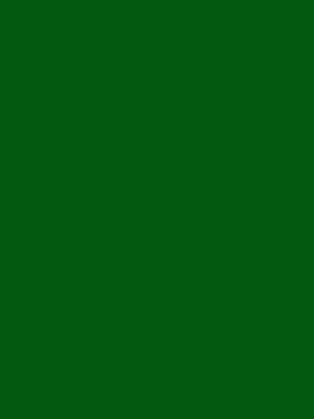 deep green color for shutter