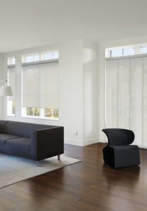 Roller Shades