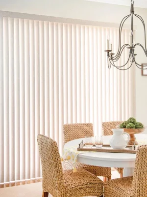 Vertical Blinds