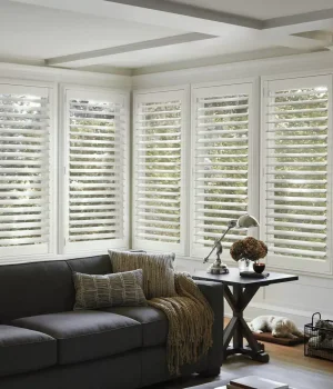 Custom Window Treatments in Sedona, Arizona